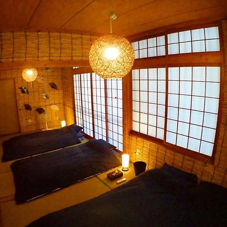 Warami Villa Motobu Exterior foto