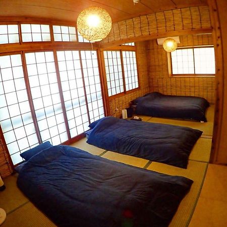 Warami Villa Motobu Exterior foto